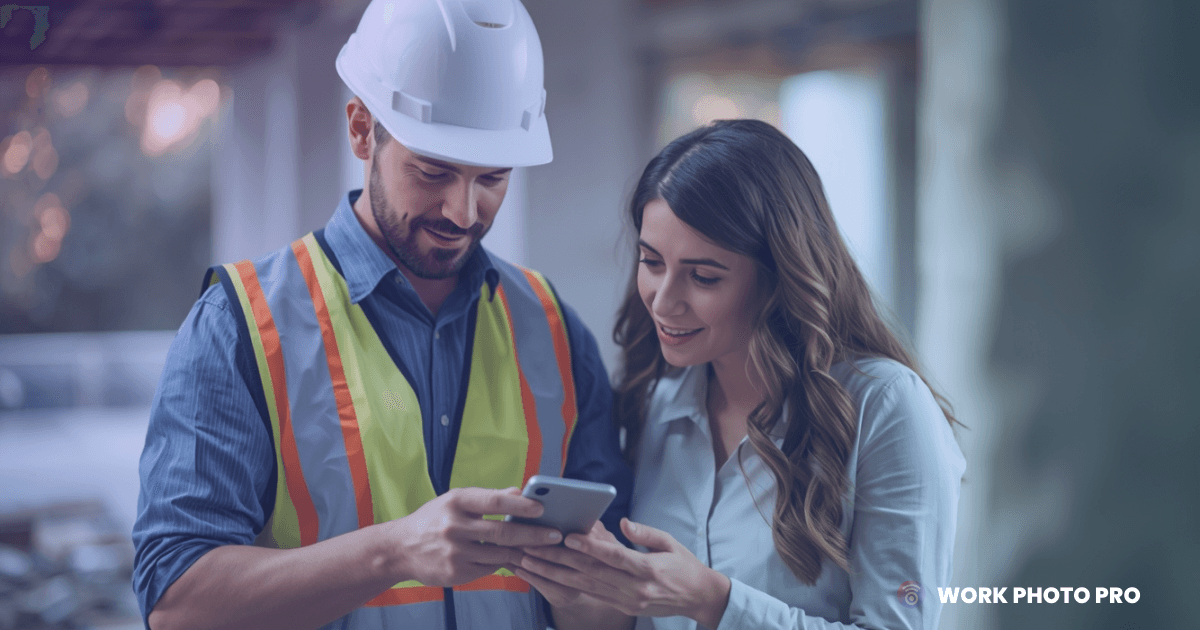 How to Improve Client Relationships with Photo-Based Job Reports