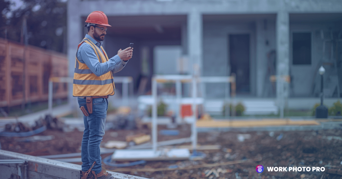 How to Organize Job Site Photos (Contractor Guide)