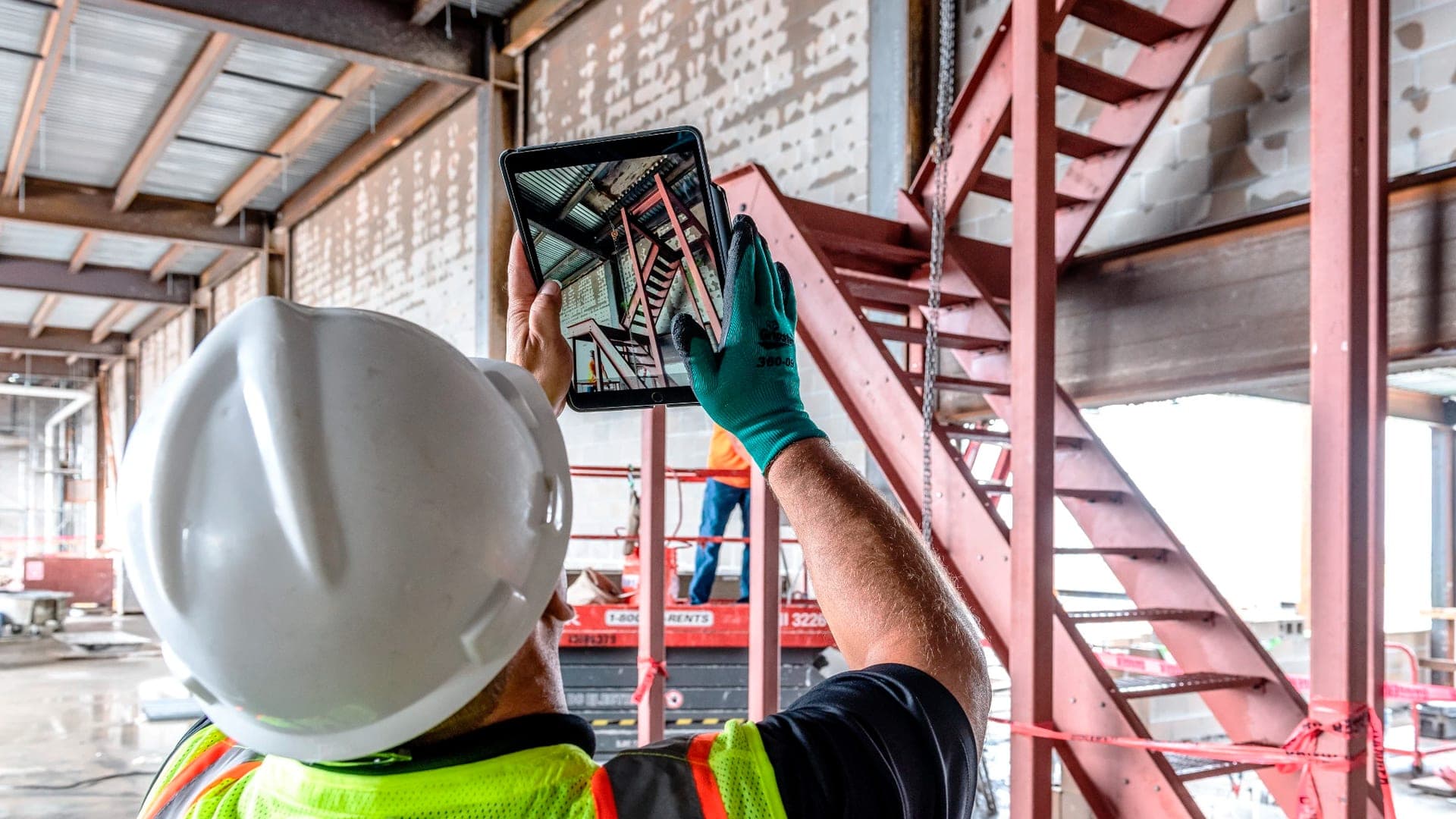 Construction Photos